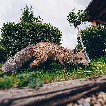 Fox Country Inn Гай-Віком Екстер'єр фото